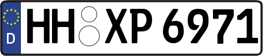 HH-XP6971