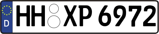 HH-XP6972