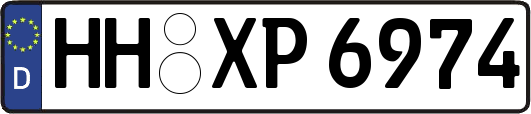HH-XP6974
