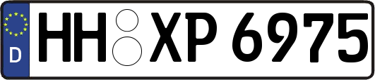 HH-XP6975
