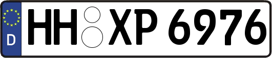 HH-XP6976