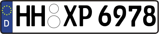 HH-XP6978