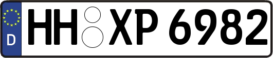 HH-XP6982