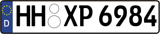HH-XP6984