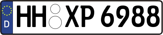 HH-XP6988