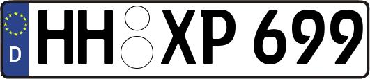 HH-XP699