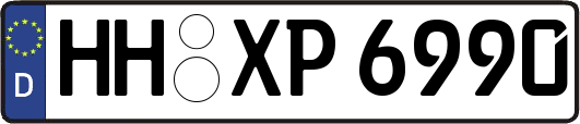 HH-XP6990