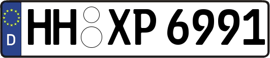 HH-XP6991