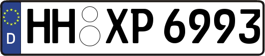 HH-XP6993