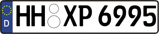 HH-XP6995