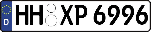 HH-XP6996