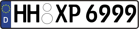 HH-XP6999