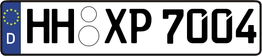 HH-XP7004