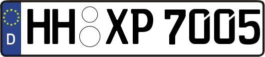HH-XP7005