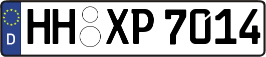HH-XP7014