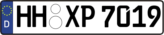HH-XP7019