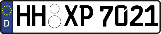 HH-XP7021