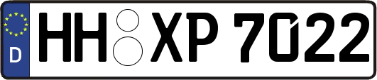 HH-XP7022