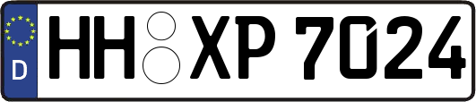 HH-XP7024