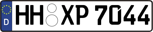 HH-XP7044