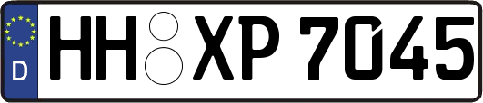 HH-XP7045