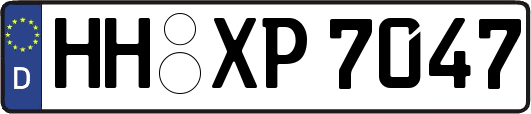 HH-XP7047