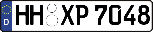 HH-XP7048