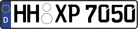 HH-XP7050