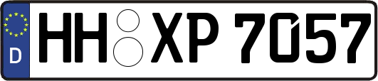 HH-XP7057