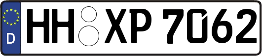 HH-XP7062