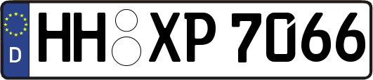HH-XP7066