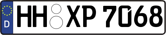 HH-XP7068