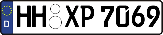 HH-XP7069