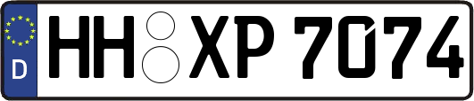 HH-XP7074