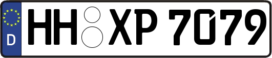 HH-XP7079
