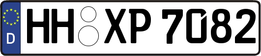 HH-XP7082