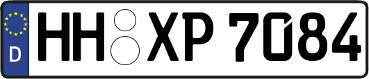 HH-XP7084