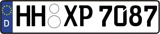 HH-XP7087