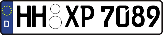 HH-XP7089