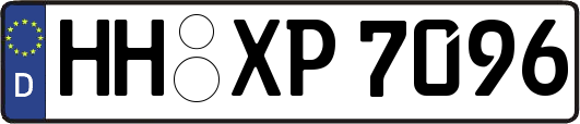 HH-XP7096