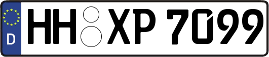 HH-XP7099