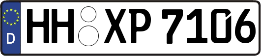 HH-XP7106