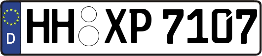 HH-XP7107