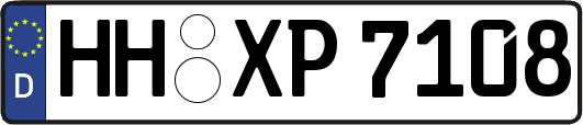 HH-XP7108