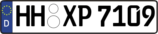 HH-XP7109