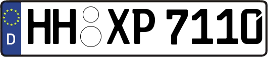 HH-XP7110