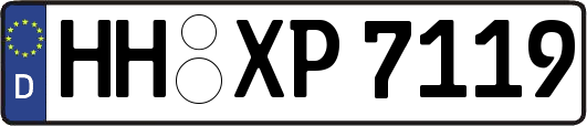 HH-XP7119