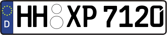 HH-XP7120