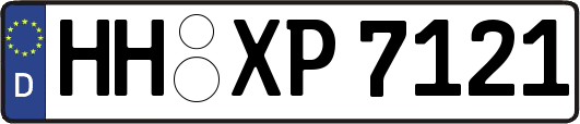 HH-XP7121