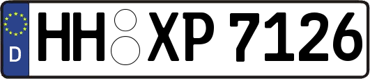 HH-XP7126